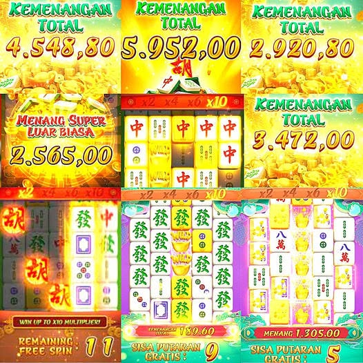 DPR4D: Situs Game Jackpot dalam Satu Putaran